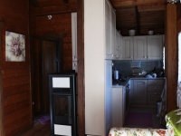 Chalet i fusi 4 - Orserose Chalet Zoldo