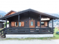 Chalet i fusi - Orserose Chalet Zoldo