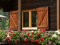 Orserose Chalet Zoldo_I fer da Stira 11