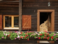 Orserose Chalet Zoldo_I fer da Stira7