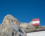 Sentiero estivo: Zoldo – Col de Salera – Monte Punta. <br>Dalle miniere alla Grande Guerra