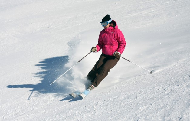 Residence a un passo dalle piste da sci di Zoldo e Alleghe