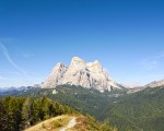 Autunno sulle Dolomiti – Scopri l’Offerta Weekend!
