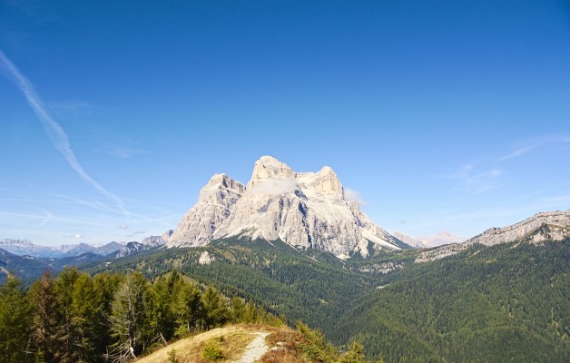 Autunno sulle Dolomiti – Scopri l’Offerta Weekend!